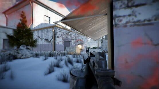 War Hunter — screenshot 6