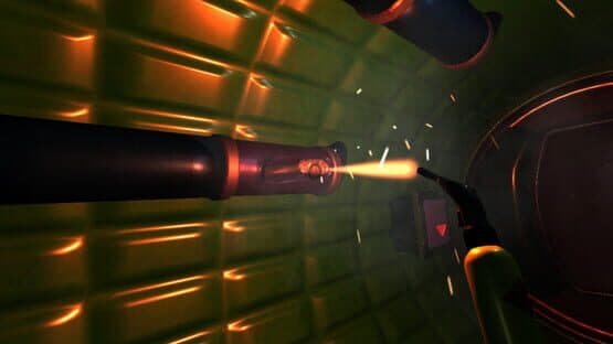 Sanctuary VR — screenshot 3