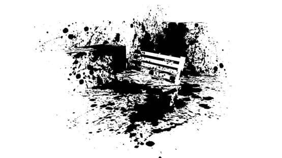 The Unfinished Swan — screenshot 2