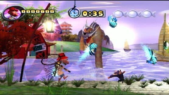 Fish'em All! — screenshot 6