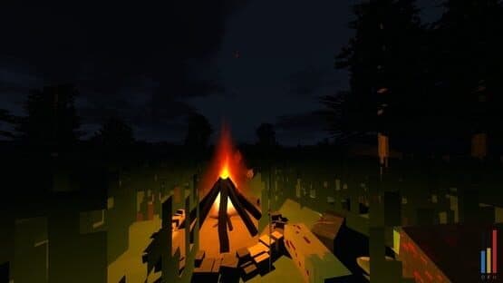Nomad — screenshot 2