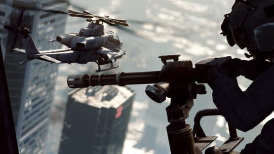 Battlefield Anniversary Bundle — screenshot 8