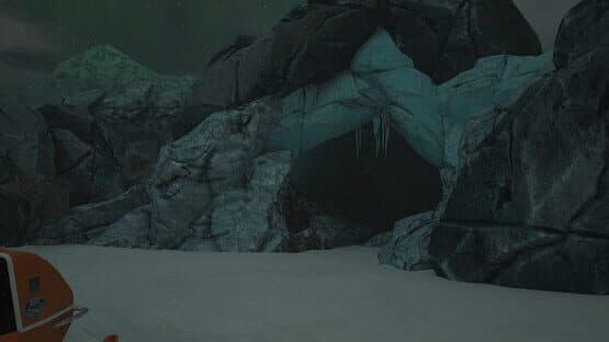 Nancy Drew: Sea of Darkness — screenshot 4