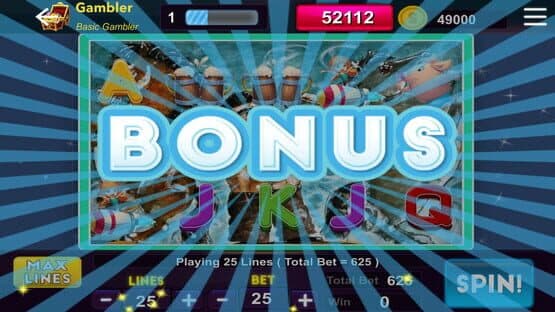 Casino Slot Machines — screenshot 4