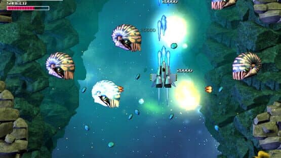 Andromeda Wing — screenshot 1