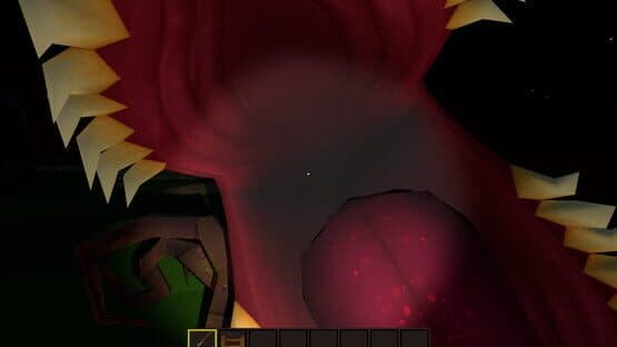 The Balloonist: Beyond the Clouds — screenshot 3