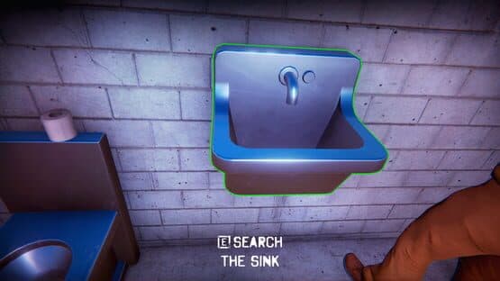 Prison Simulator — screenshot 6