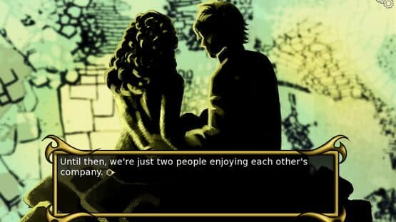Quantum Conscience — screenshot 5