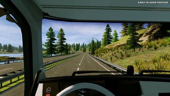 Truck Driver — screenshot 2
