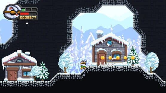 Rabbit of Destiny — screenshot 4