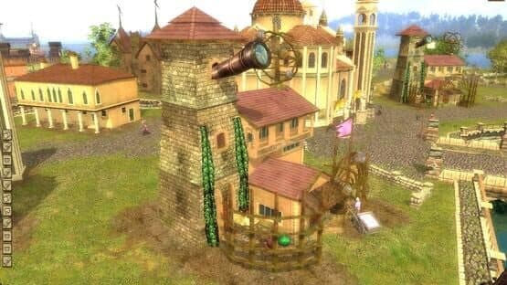 The Guild 2 — screenshot 5