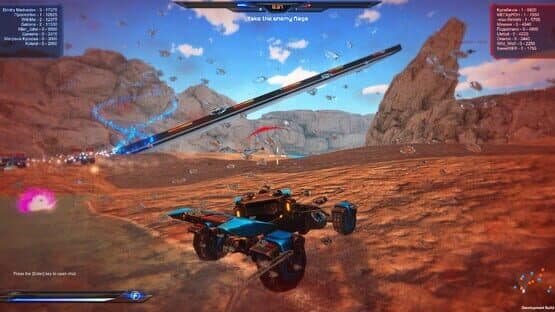 Impulse of War — screenshot 3