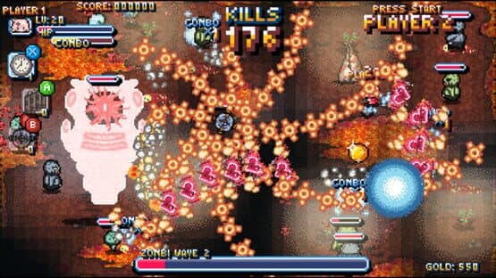 Riddled Corpses — screenshot 3