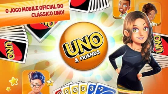 UNO & Friends — screenshot 1