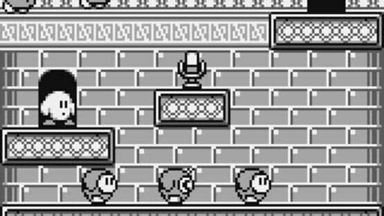 Kirby's Dream Land — screenshot 8