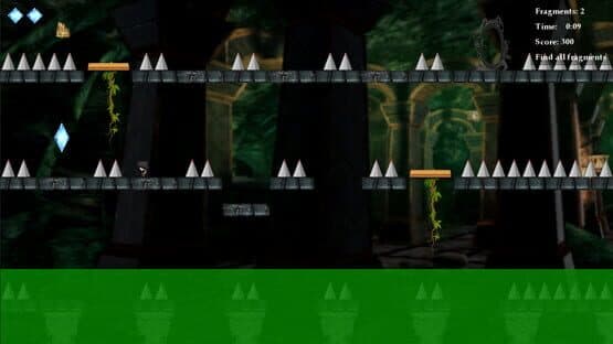 Wanderer of Teandria — screenshot 5
