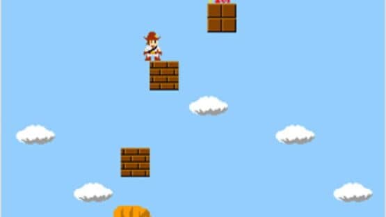 Chindouchuu!! Pole no Daibouken — screenshot 3