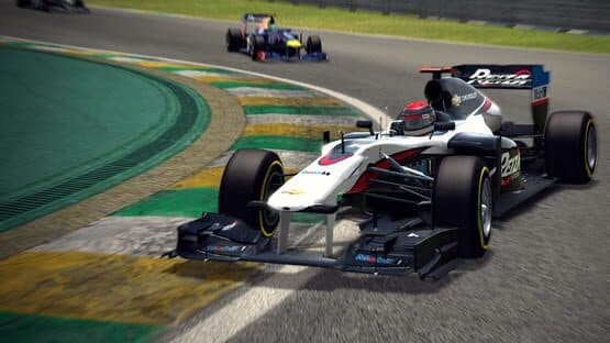 Stock Car Extreme — screenshot 2
