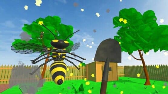 Wasps! — screenshot 1