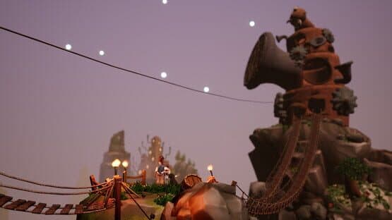 La Camila : A VR Experience — screenshot 3
