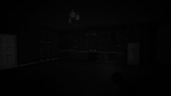 Dark Visit — screenshot 4