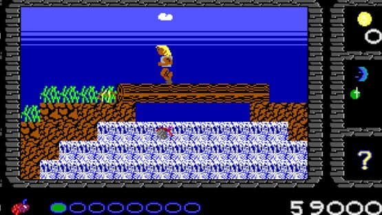 Dark Ages — screenshot 4