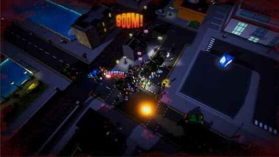 Horde: Zombie Outbreak — screenshot 2