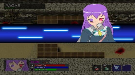 Ace of Protectors — screenshot 2