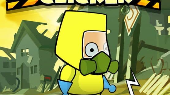 Doomsday Clicker — screenshot 6