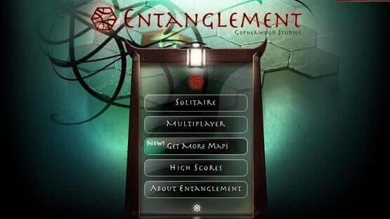 Entanglement — screenshot 4