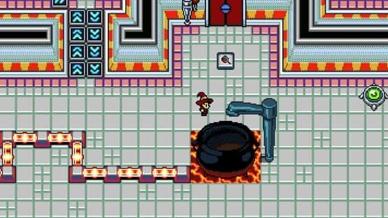 Candy Raid: The Factory — screenshot 2