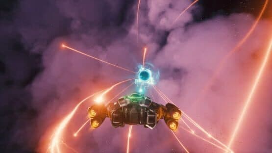 Everspace: Galactic Edition — screenshot 1