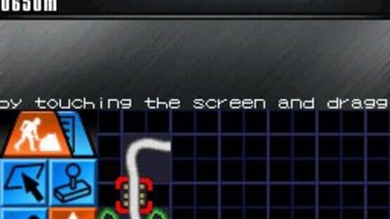 Race Driver: Create & Race — screenshot 3