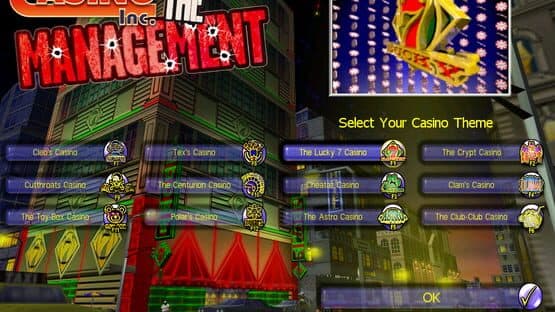 Casino Inc — screenshot 5