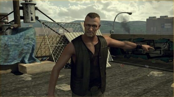 The Walking Dead: Survival Instinct — screenshot 8