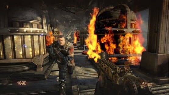 Bulletstorm — screenshot 4