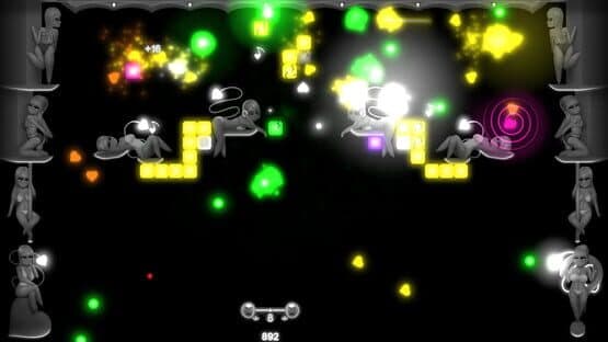 Heart'n Block — screenshot 3