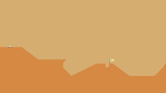 Desert Golfing — screenshot 5