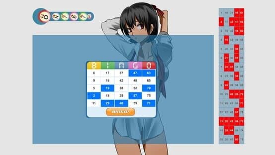 My Bingo — screenshot 4
