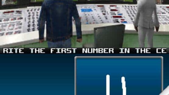 C.O.P. The Recruit — screenshot 3