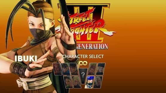 Street Fighter V: Arcade Edition — screenshot 8