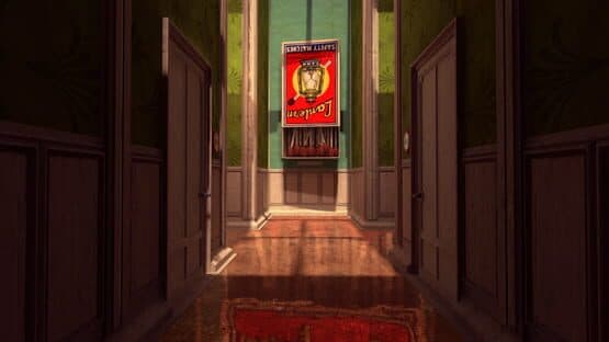 a Museum of Dubious Splendors — screenshot 7