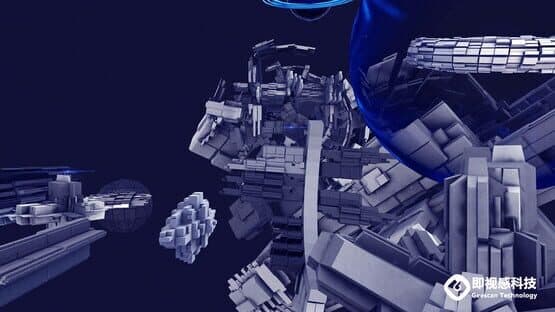 SpaceJourney VR — screenshot 5