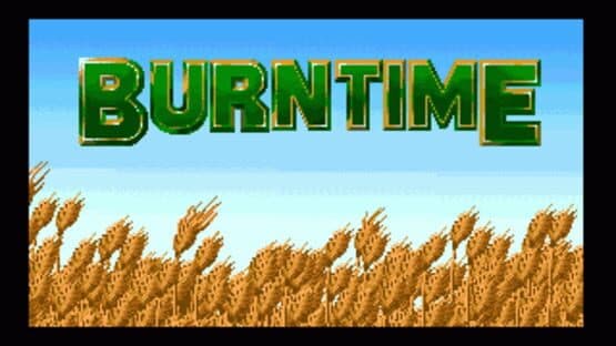 Burntime — screenshot 3