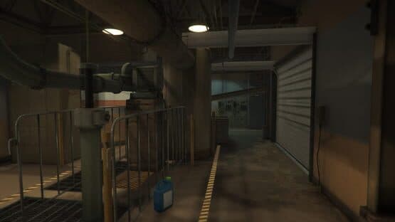 Lucius II — screenshot 2