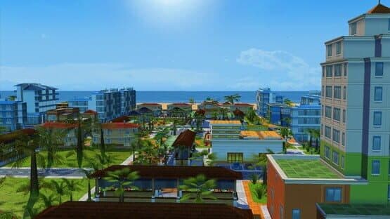 Beach Resort Simulator — screenshot 4
