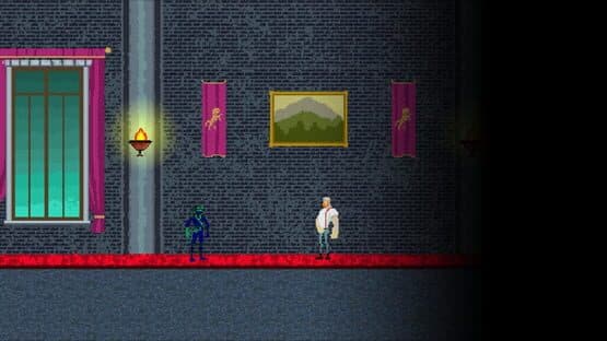 2 Ninjas 1 Cup — screenshot 3