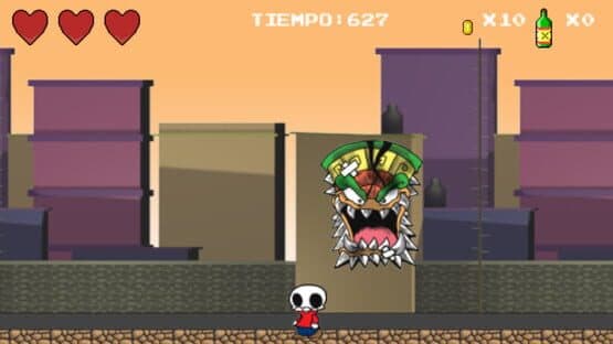 Pilli Adventure — screenshot 5