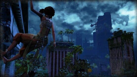Submerged — screenshot 3