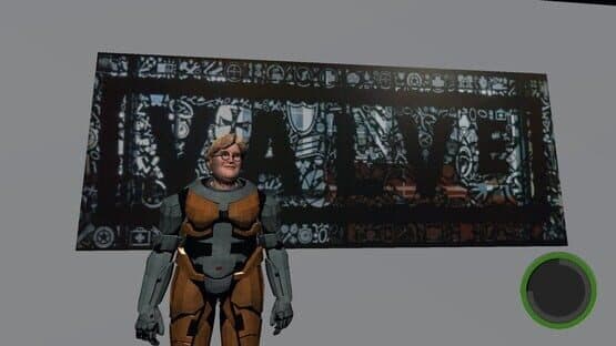 Gabe Newell Simulator — screenshot 4